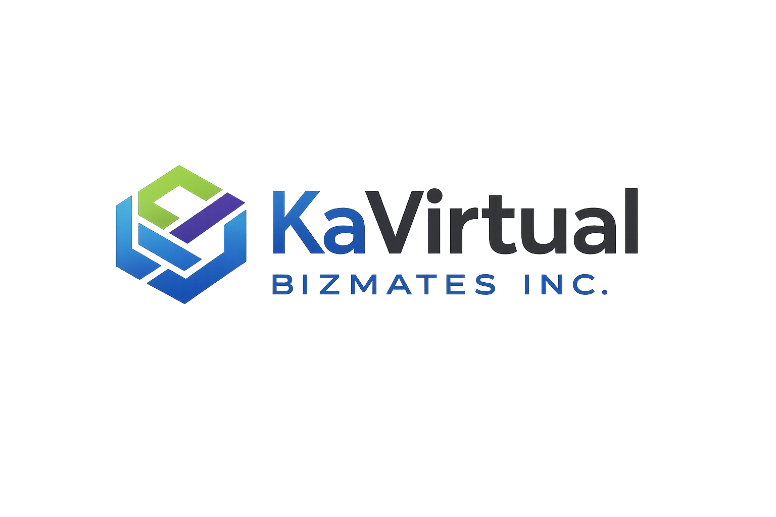 KaVirtual BizMates Logo